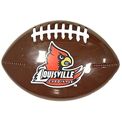 NCAA Licensed Magnet Snack Clip