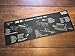 Tactical Made Large AR15 Gun Cleaning Mat, Armorers Bench Mat, 36