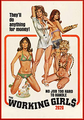 Wall Calendar 2020 [12 pages 8