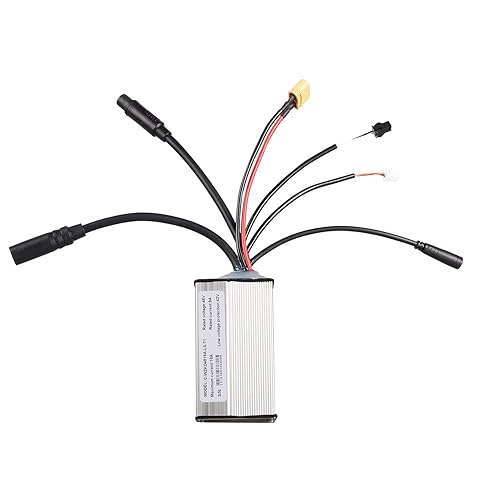 Hub Motor Ebike Controller 48v 1000w Greenergia Hub Motor