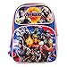 Avengers End Game Backpack
