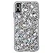 Case-Mate - iPhone XS Max Case - KARAT - iPhone 6.5 - Mother of Pearl