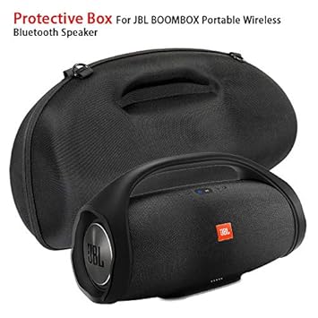 jbl boombox bluetooth speaker amazon