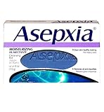 Asepxia Moisturizing Soap 3.53 oz - Jabon Humectante