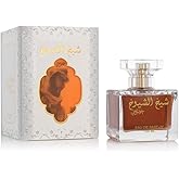 Lattafa Sheikh Al Shuyukh Khusoosi Eau De Parfum Spray, 3.4 Ounce (Unisex)