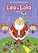 Léo et Lola, Tome 7 : Joyeux Noël ! by 
