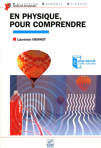 En physique, pour comprendre