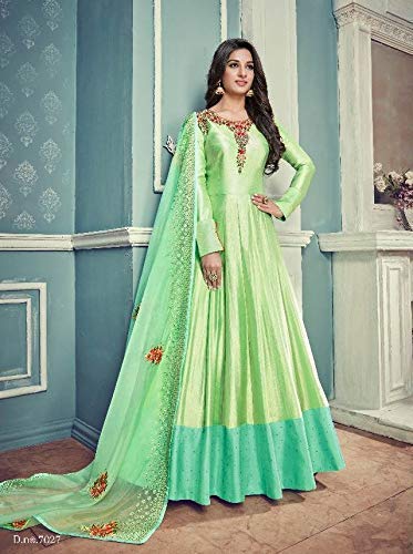 long frock amazon shopping