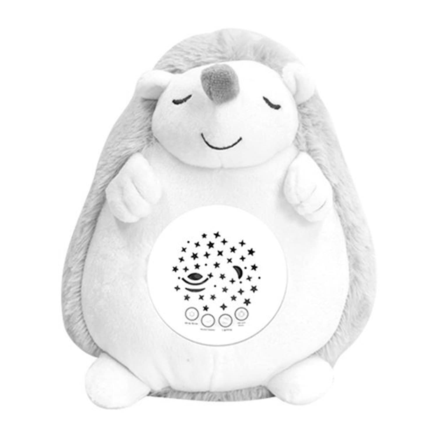 Baby Sleep Aid: Calming Music, Gentle Lights, & White Noise for Restful Sleep – for Newborns to Ensure Peaceful Nights & Sweet Dreams