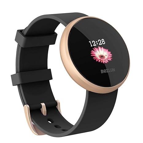 skmei women's smartwatch
