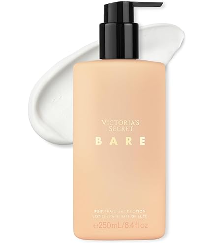 Amazon.com : Victoria's Secret Daring Fragrance Body Lotion, Notes