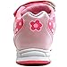 Peppa Pig Light Up Sneaker Toddler Girls