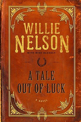 A Tale Out of Luck (Large Print) 1607510197 Book Cover