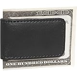 Royce Leather Men's Magnetic Money Clip