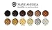 Mane America Hair Thickening Spray