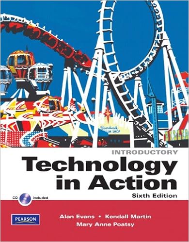 Amazon Com Go Technology In Action Introductory 9780132452618 Evans Alan Martin Kendall Poatsy Mary Ann Books