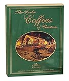 Coffee Masters The Twelve Coffees of Christmas, 18 Ounce