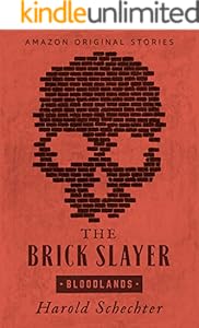 The Brick Slayer (Bloodlands collection)