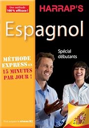 Espagnol, méthode express