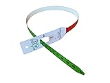 Mid-Upper Arm Circumference MUAC Tape Measure