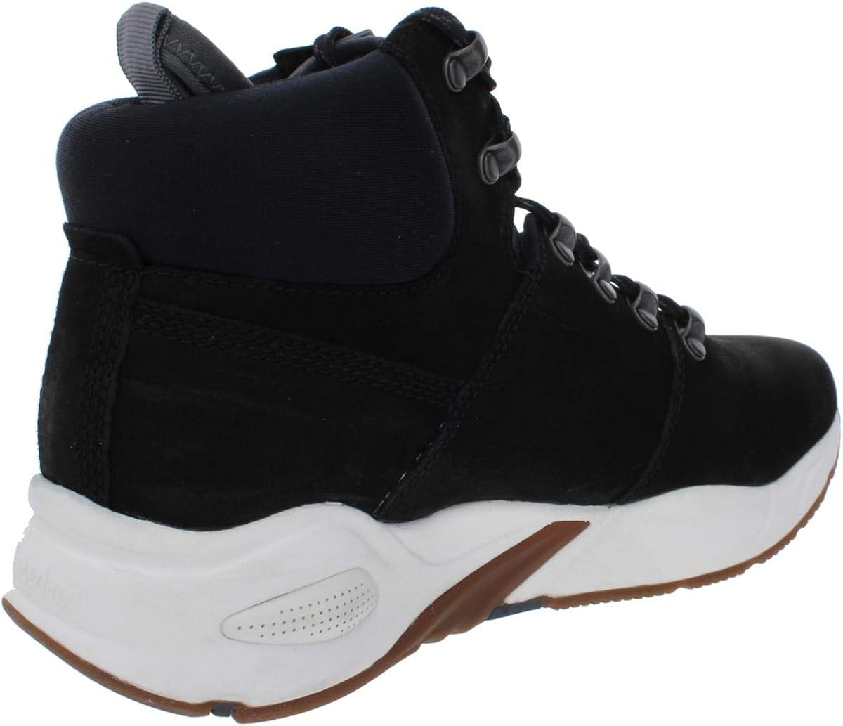 timberland delphiville high top sneaker