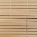 Indoor Outdoor Bamboo Reed Blinds Roll Up Sun Shade Patio Porch Window 36