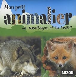 La  montagne et la forêt