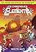 Les chroniques de Elementia, Tome 3 : Le message d'Herobrine by