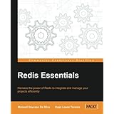 Redis Essentials