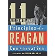 11 Principles of a Reagan Conservative