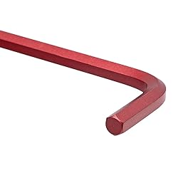 Eastwood 9-Piece Metric Extra Long Ball End Hex Key