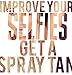 Self Tanning Bronzer Drops | Tinted Tanning Water Drops | Add to Lotion or Spray Tan | Sun Laboratories by Giesee