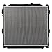Spectra Premium CU1998 Complete Radiator for Toyota 4Runner