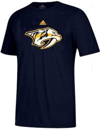 adidas nashville predators