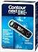 Bayer CONTOUR NEXT ONE Bluetooth Glucose Meter [1 pack]