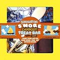 Sassafras S'More Campout Cookie Treat Kit