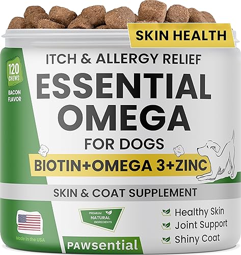 Pawsential Omega