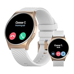 Motorola Moto Watch 120 - Premium Bluetooth