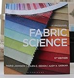 J. J. Pizzuto's Fabric Science by 