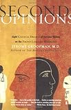 Front cover for the book Second Opinions by Jerome Groopman