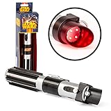 Star Wars Lightsaber Flashlight - Darth Vader - 10