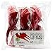 Cornucopia Brands Clip-On Realistic Feathered Red Cardinals (6 Pack), 3