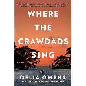 Where the Crawdads Sing