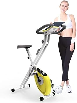 cross cycle exercise bike