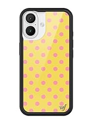 Wildflower Cases - Compatible with Apple iPhone 16