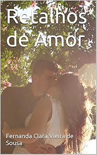 Livro Retalhos de Amor