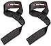 Rip Toned Lifting Wrist Straps (Pair) for Weightlifting, Bodybuilding, Powerlifting, Xfit, Strength Training, Deadlifts, MMA - Neoprene Padded - 23