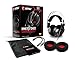 MSI Gaming Stainless Steel Headband HI Res Audio Over Ear with Volume Control Headset (Immerse GH60 Gaming Headset)thumb 4