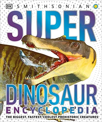 Super Nature Encyclopedia: DK: 9780756697938: Amazon.com: Books