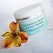 Calcium Bentonite Clay Hydrated Detox Facial Mask - All Natural 100% Pure Face Mask to Cleanse Pores, Heal, Brighten, & Detoxify Skin - 100 ml by Great American Clay